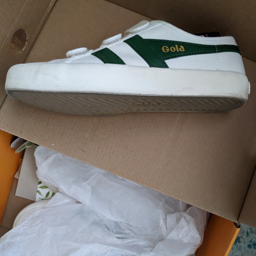 Gola Coaster sneakers